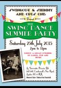 The Swing Dance Summer Party image