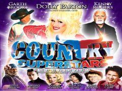 The Country Superstars Experience feat Europe's No1 Dolly Parton Tribute image