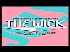 The Wick Every Sunday - Mini Fest Free Event image