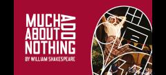 Much Ado About Nothing – Shakespeare’s Globe at Fulham Palace image