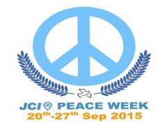 JCI Peace Conference 2015 image