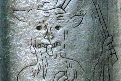 Medieval Graffiti: The Lost Voices of England’s Churches image