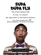 Supa Dupa Fly Apartment Party image