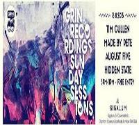 Sunday Sessions with Grin Recordings  image