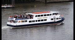 Singles Boat Party- Friday 31st July  image