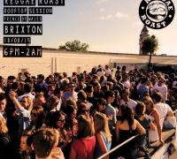 Reggae Roast: Brixton Rooftop Sessions image