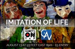Imitation Of Life - 7 Drama Short Films image