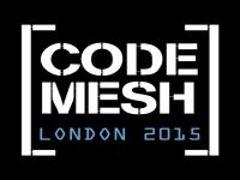 Code Mesh London image