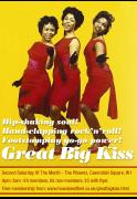 Great Big Kiss Soul Club image