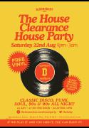 The House Clearance House Party image