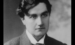 Exploring the Archives - Vaughan Williams and his pupils  image