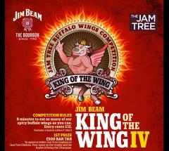 King of The Wing IV image