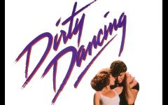 West End Film Club presents Dirty Dancing & 80s Rooftop Party image
