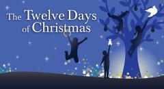 The Twelve Days of Christmas image