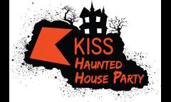 The KISS Haunted House Party  image