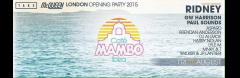 Cafe Mambo Ibiza Opening Party image