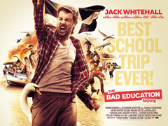 The Bad Education Movie - London Film Premiere image