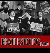 The Beatles - Rare Photo Exhibition image