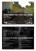 Documentary Screening Event: 'Something You Can Call Home' image