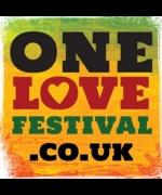 One Love Festival - Teaser Party image