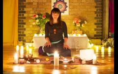 Guided Meditation: A 4 Week Course image