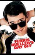West End Film Club presents Ferris Bueller's Day Off / 80s Rooftop Party image