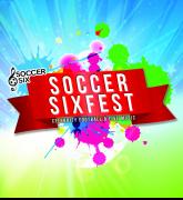 The Celebrity Soccer Six Fest image