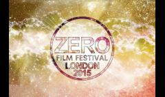 Zero Film Festival London Edition image