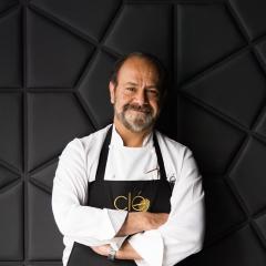 Greg Malouf Comes To The Imperial  image