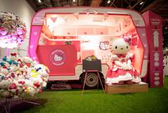 Meet Hello Kitty at Brent Cross this Summer image