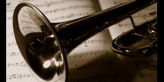 Trinity Orchestra Harrow: Neruda Trumpet Concerto, Mendelssohn and Elgar image