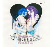 SuicideGirls: Blackheart Burlesque image
