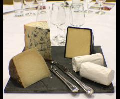 London Cheese and Wine Tasting Evening image