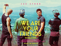 We Are Your Friends - London Film Premiere image