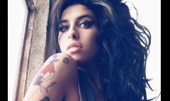 Winehouse Tattoos image