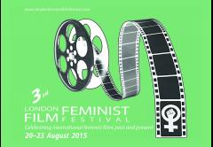 London Feminist Film Festival image