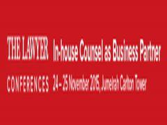 In-house Counsel as Business Partner, London 2015 image