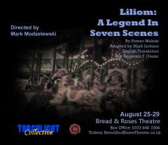 Liliom: A Legend in Seven Scenes image