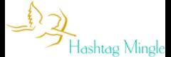 Hashtag Mingle - the singles night with a twist! - Games - Dating - FUN! image
