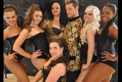 Sabor Latino Night by Dance Flavourz image