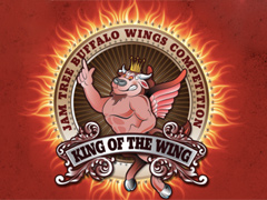 King of the Wing IV image
