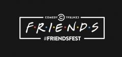 Comedy Central's FriendsFest image