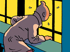 TINTIN: Hergé's Masterpiece image