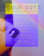 Free Live Electro Music: Fire_sign + Vogue Dots + Dah Rhyl Gah Moor image
