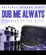 Dub Me Always Ft. Ras Jammy (Suns of Dub) and DJ David Katz image