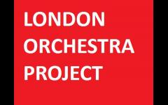 London Orchestra Project: Launch Concert - 6 Sept at Blackheath Halls image