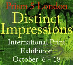 Distinct Impressions - Prism 5 London image