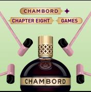 Allez! The Chambord Chapter Eight Games Will Not Play Itself image