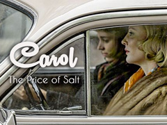 Carol - London Film Premiere image
