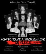 How To Solve A Problem Like Murder image